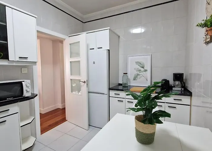 Apartmento com 2 dormitórios