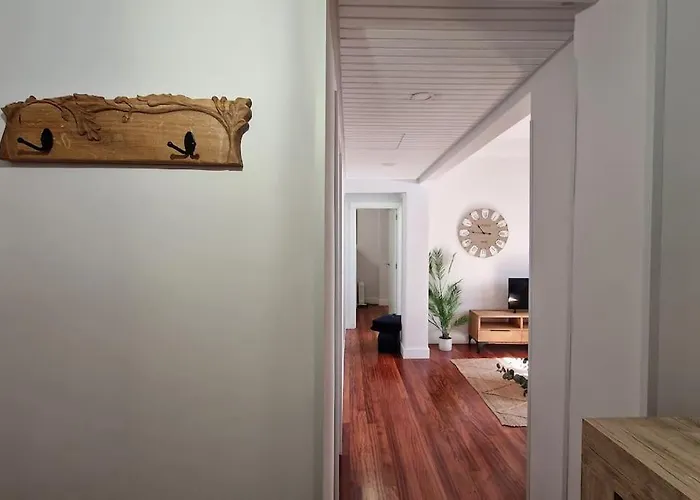 Apartmento com 2 dormitórios